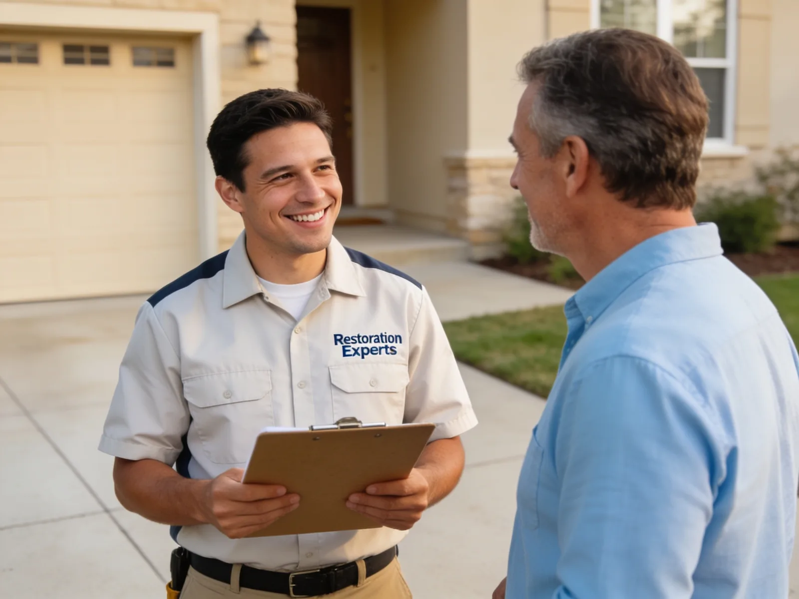 Water Damage Cleanup Irwin, IA FAQs